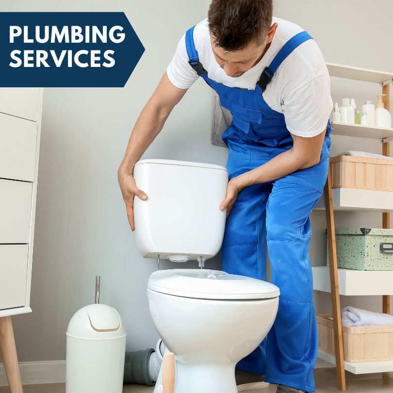 Plumbing Company in Ada, MN